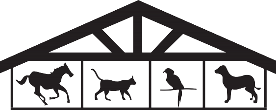 Murphy Veterinary Hospital logo